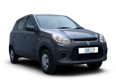 Maruti Alto 800-img